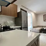 Luxe Appartement A Casablanca Bourgogne 10 Min A Pied De La Corniche
