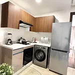 Luxe Appartement A Casablanca Bourgogne 10 Min A Pied De La Corniche