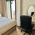 Luxe Appartement A Casablanca Bourgogne 10 Min A Pied De La Corniche